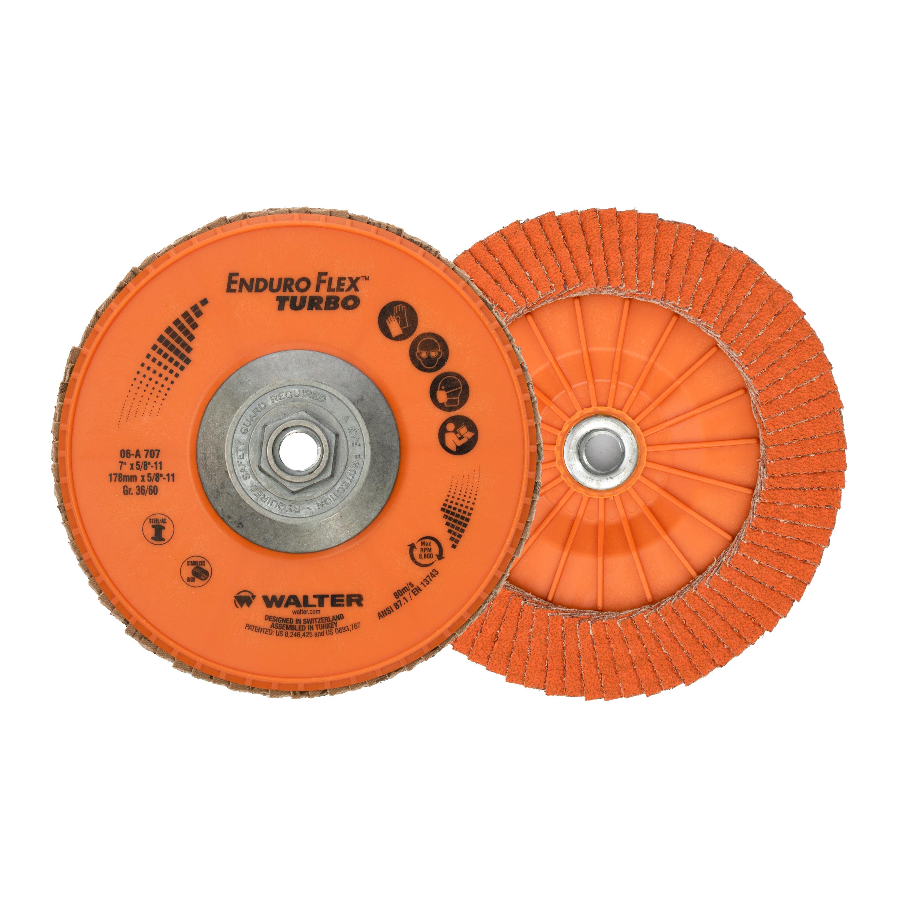 WALTER 06A707