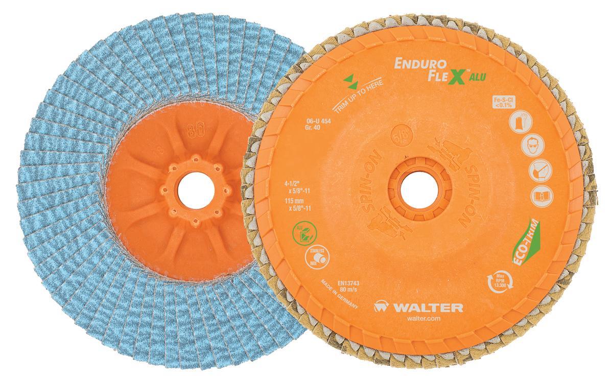 WALTER 06U456