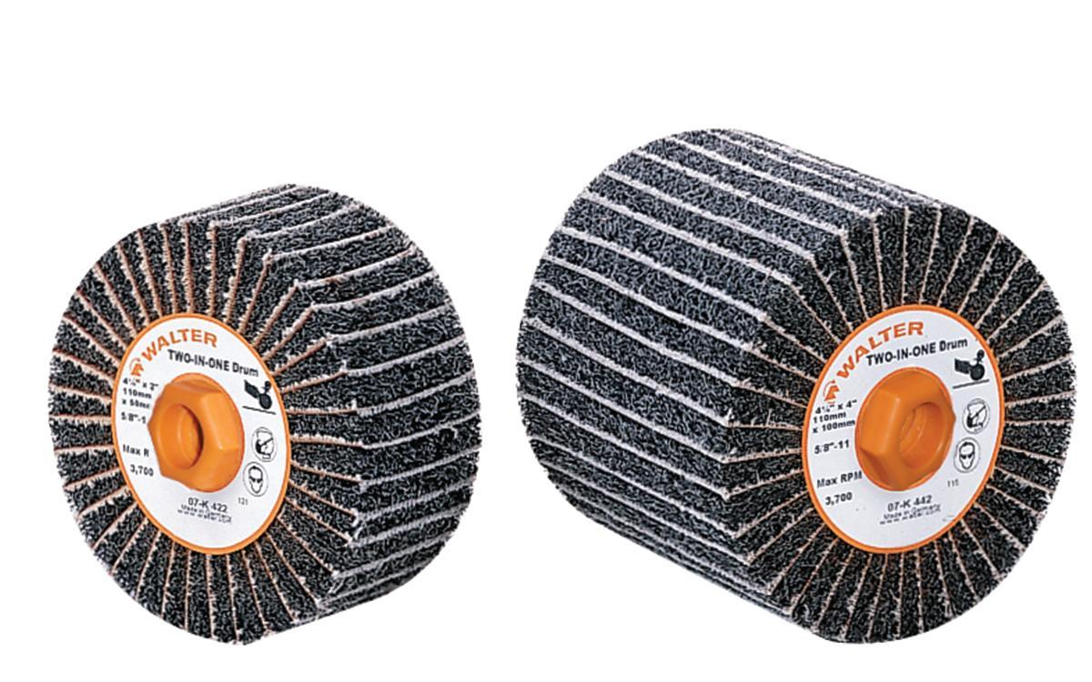 Walter Surface Technologies 07K422 WALTER 07K422