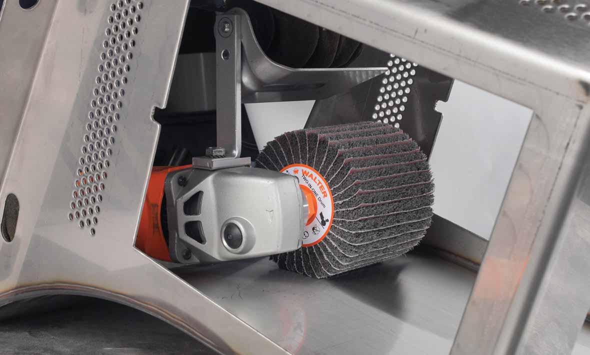 Walter Surface Technologies 07K422 WALTER 07K422