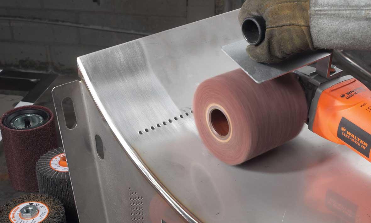 Walter Surface Technologies 07M423 WALTER 07M423