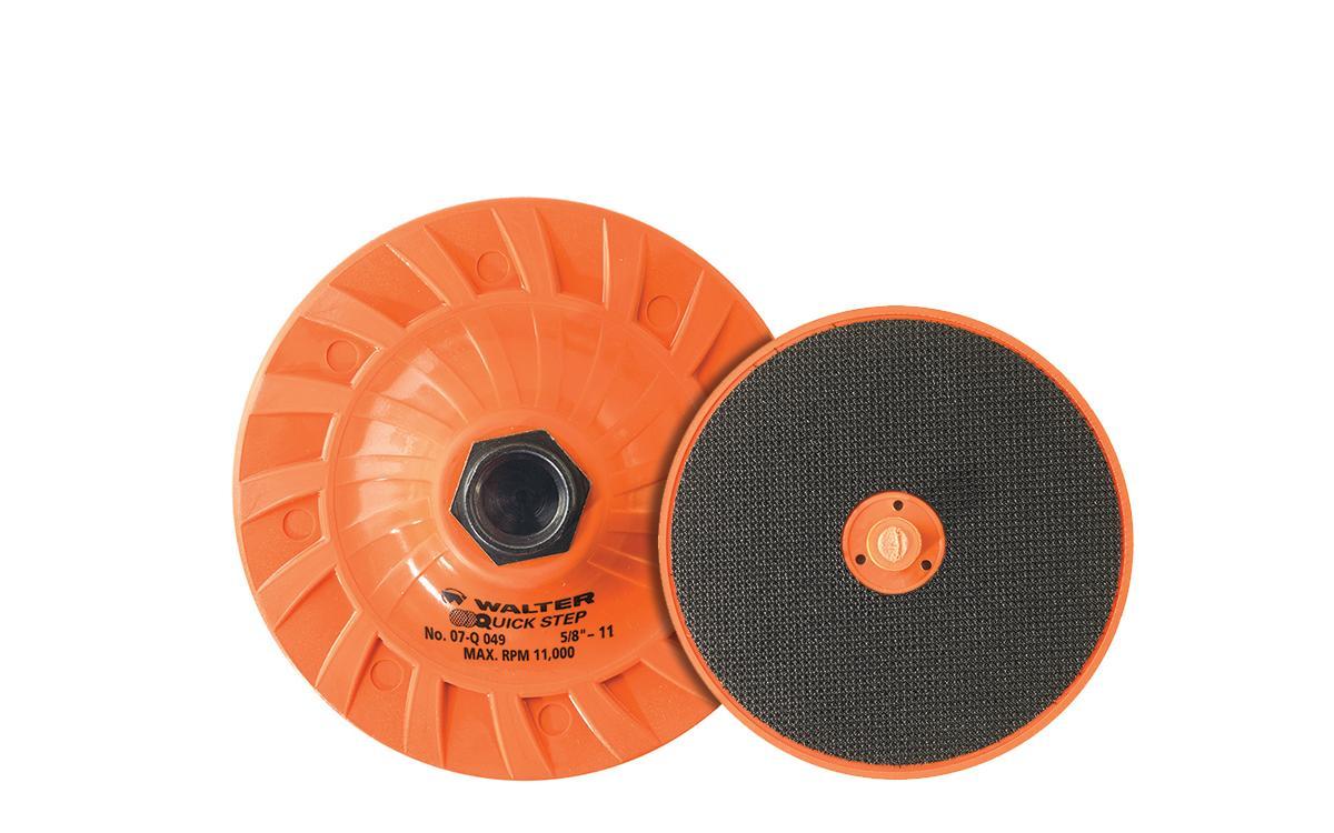 Walter Surface Technologies 07Q049 WALTER 07Q049