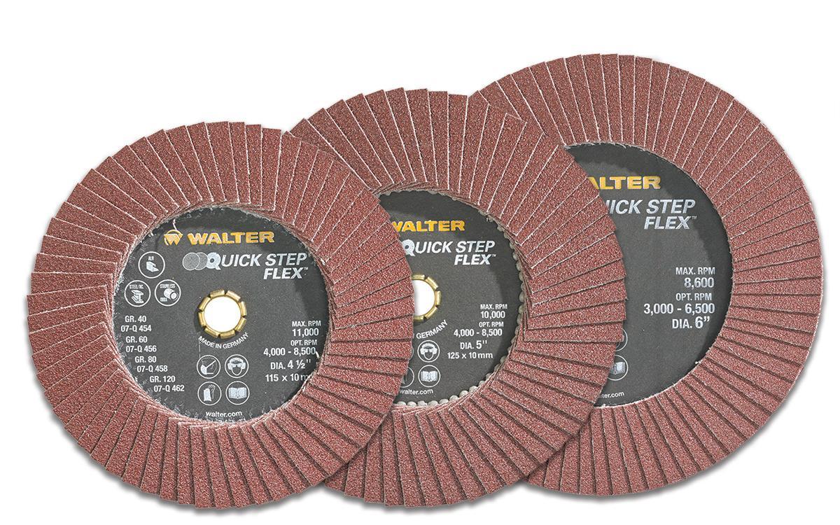 Walter Surface Technologies 07Q462 WALTER 07Q462