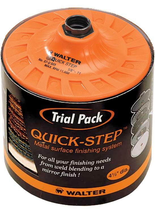 Walter Surface Technologies 07Q953 WALTER 07Q953