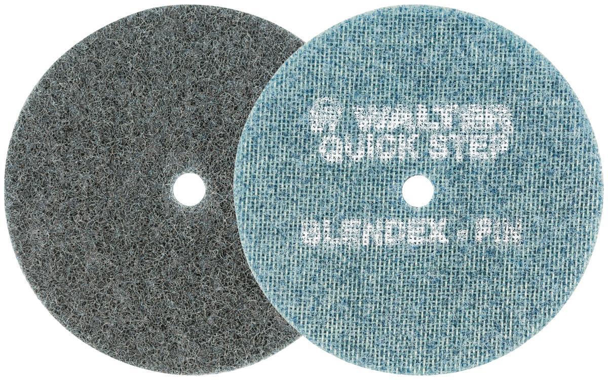Walter Surface Technologies 07R454