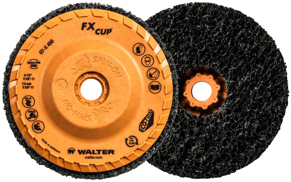 Walter Surface Technologies 07X450