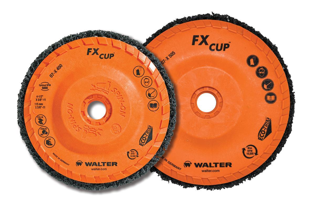 Walter Surface Technologies 07X450 WALTER 07X450