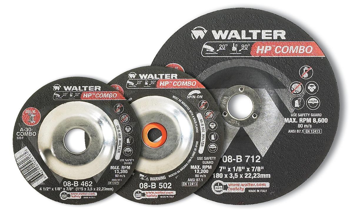 Walter Surface Technologies 08B452
