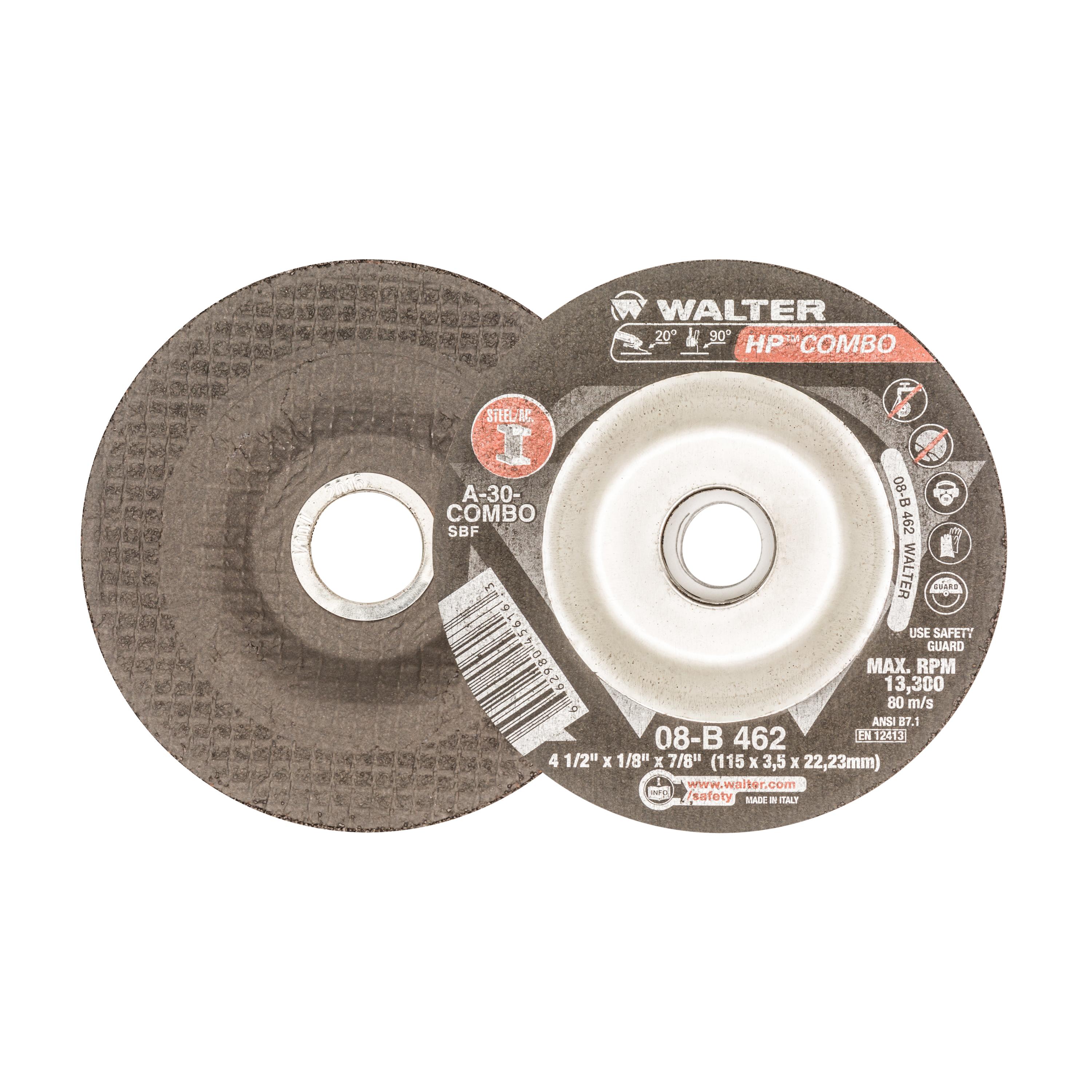 Walter Surface Technologies 08B462