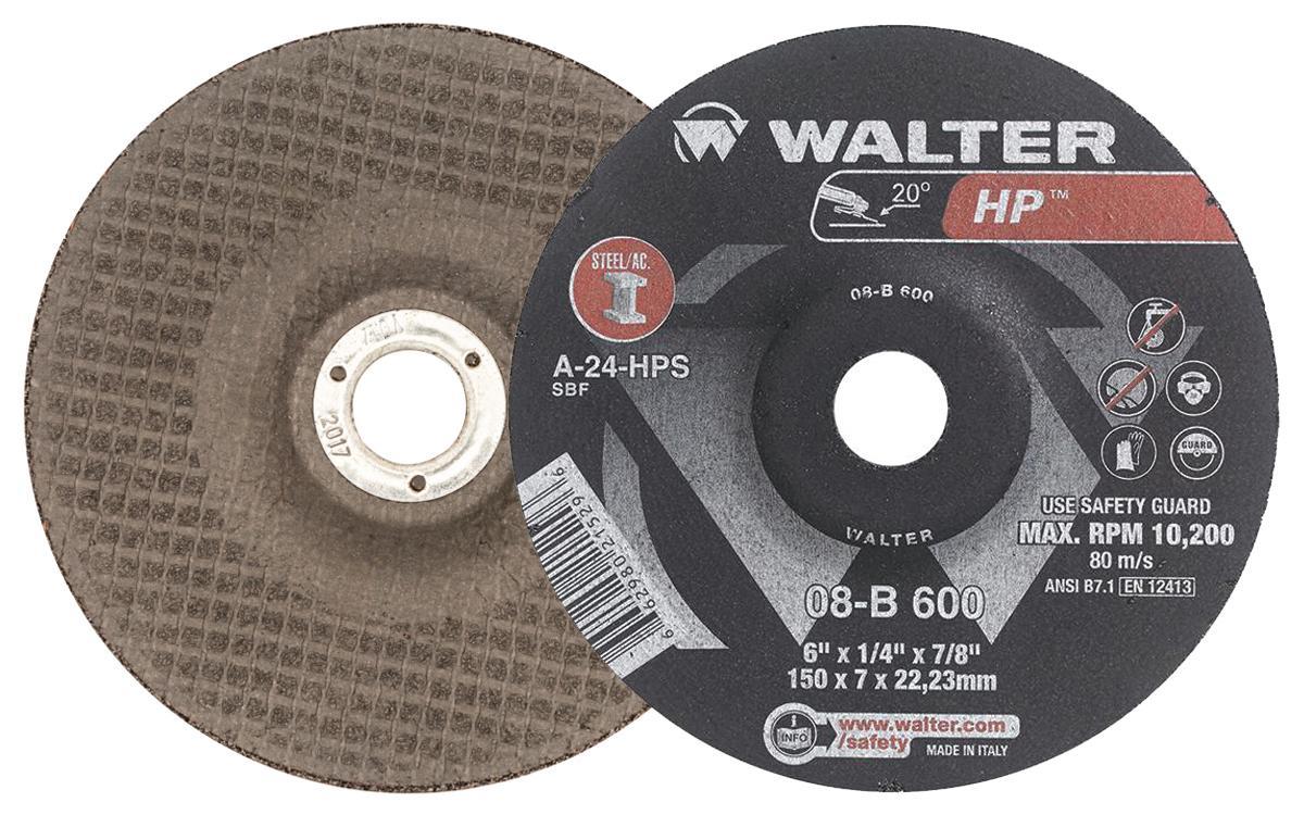 WALTER 08B600