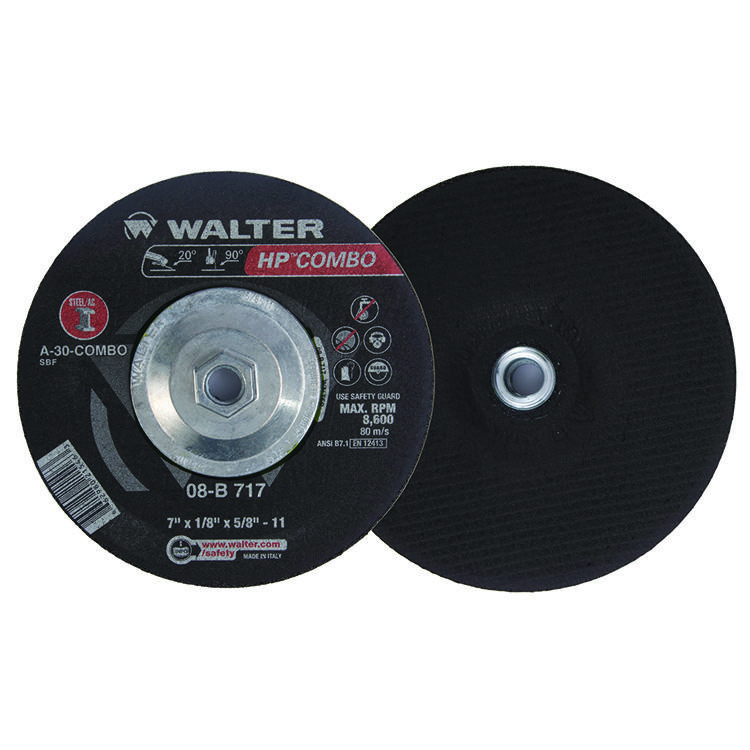 WALTER 08B717