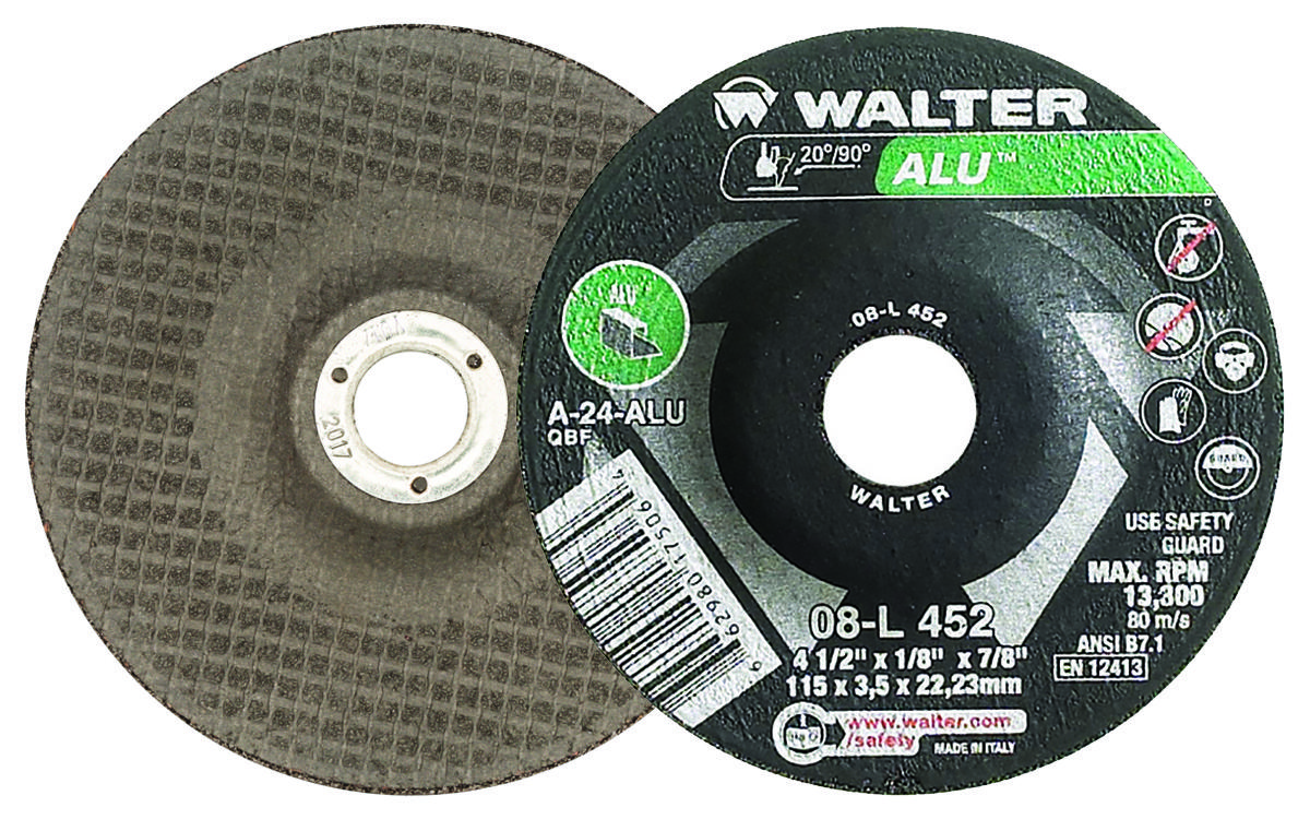 WALTER 08L452