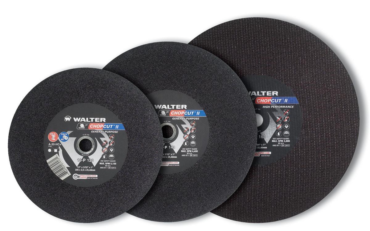 Walter Surface Technologies 10P143 WALTER-10P143