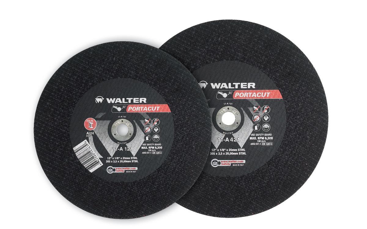 Walter Surface Technologies 11A141 WALTER-11A141