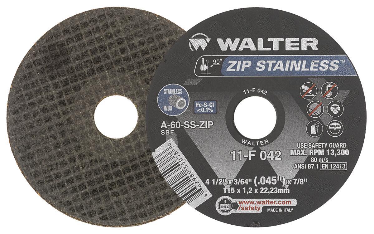 WALTER 11F042