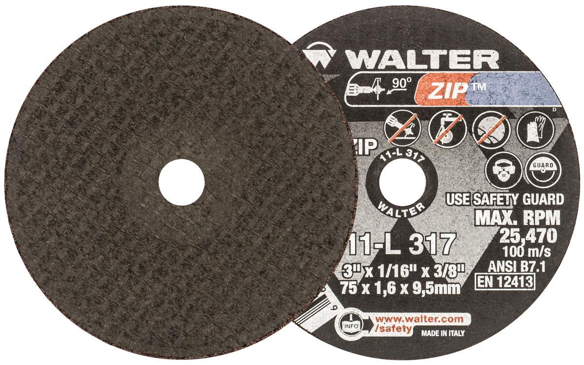 WALTER 11L317
