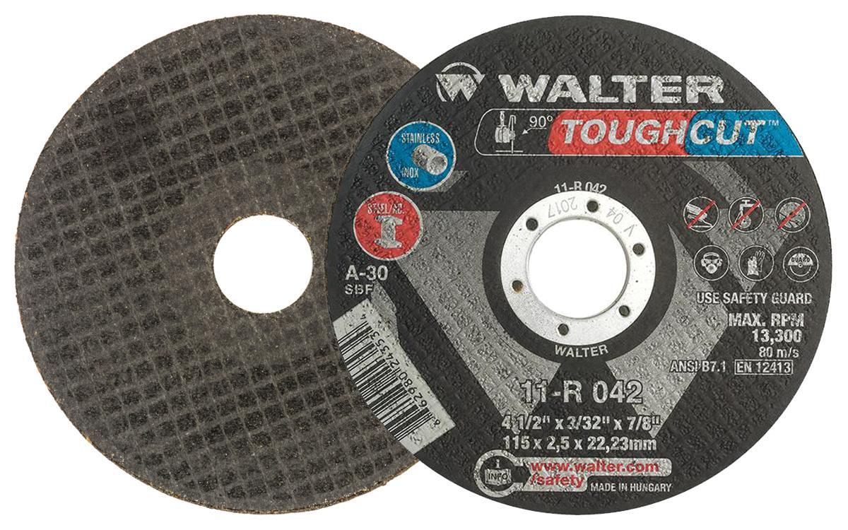 Walter Surface Technologies 11R042 WALTER 11R042