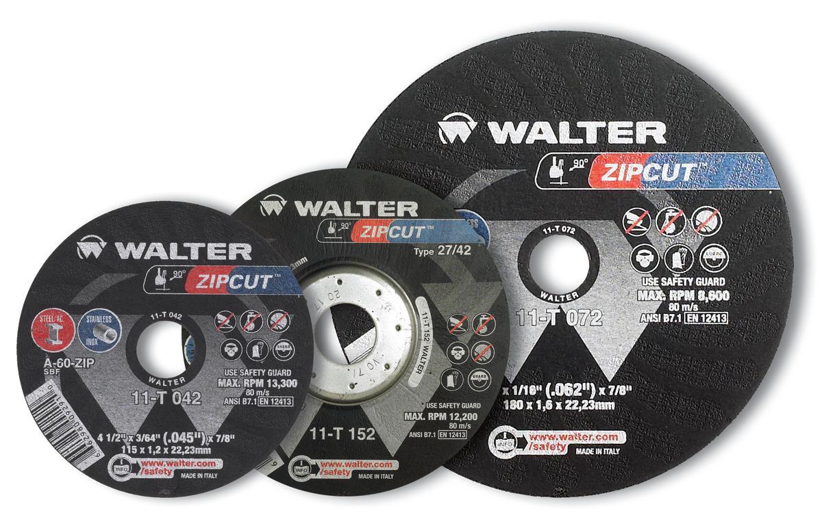 Walter Surface Technologies 11T042 MMA 11T042