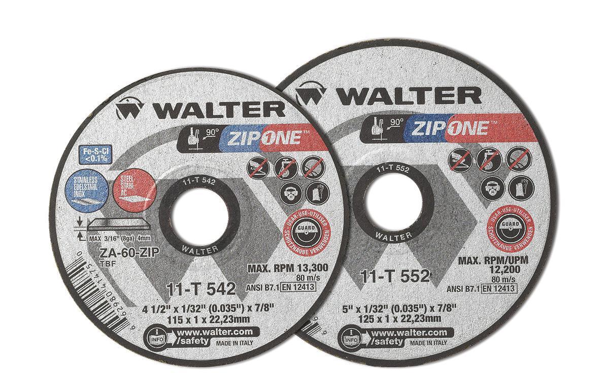 WALTER 11T552