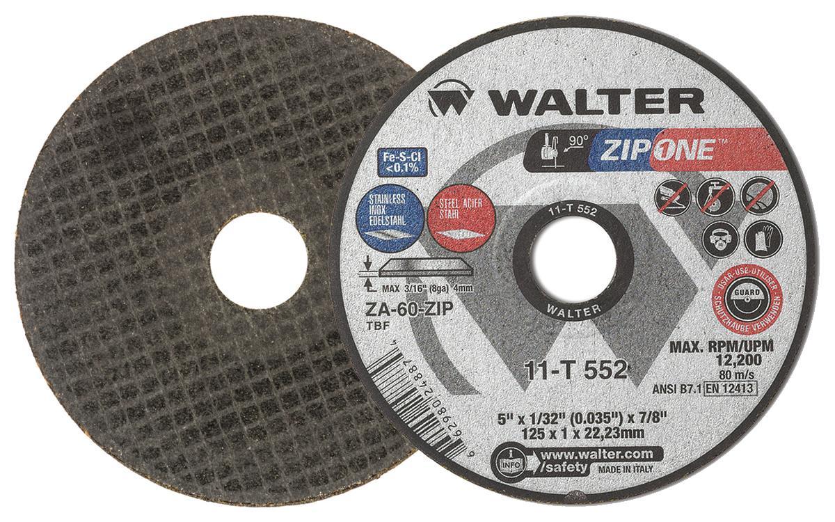 Walter Surface Technologies 11T552 WALTER 11T552