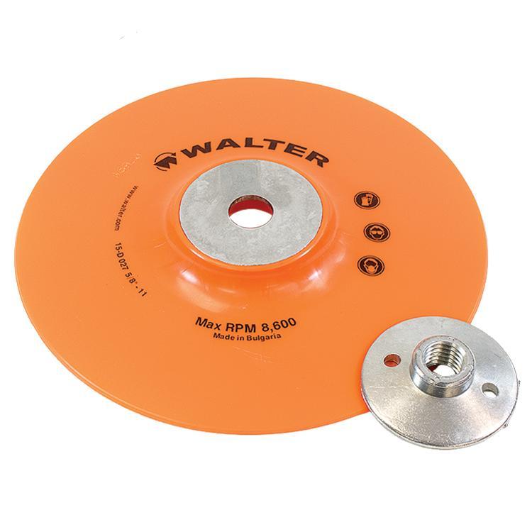 WALTER 15D027