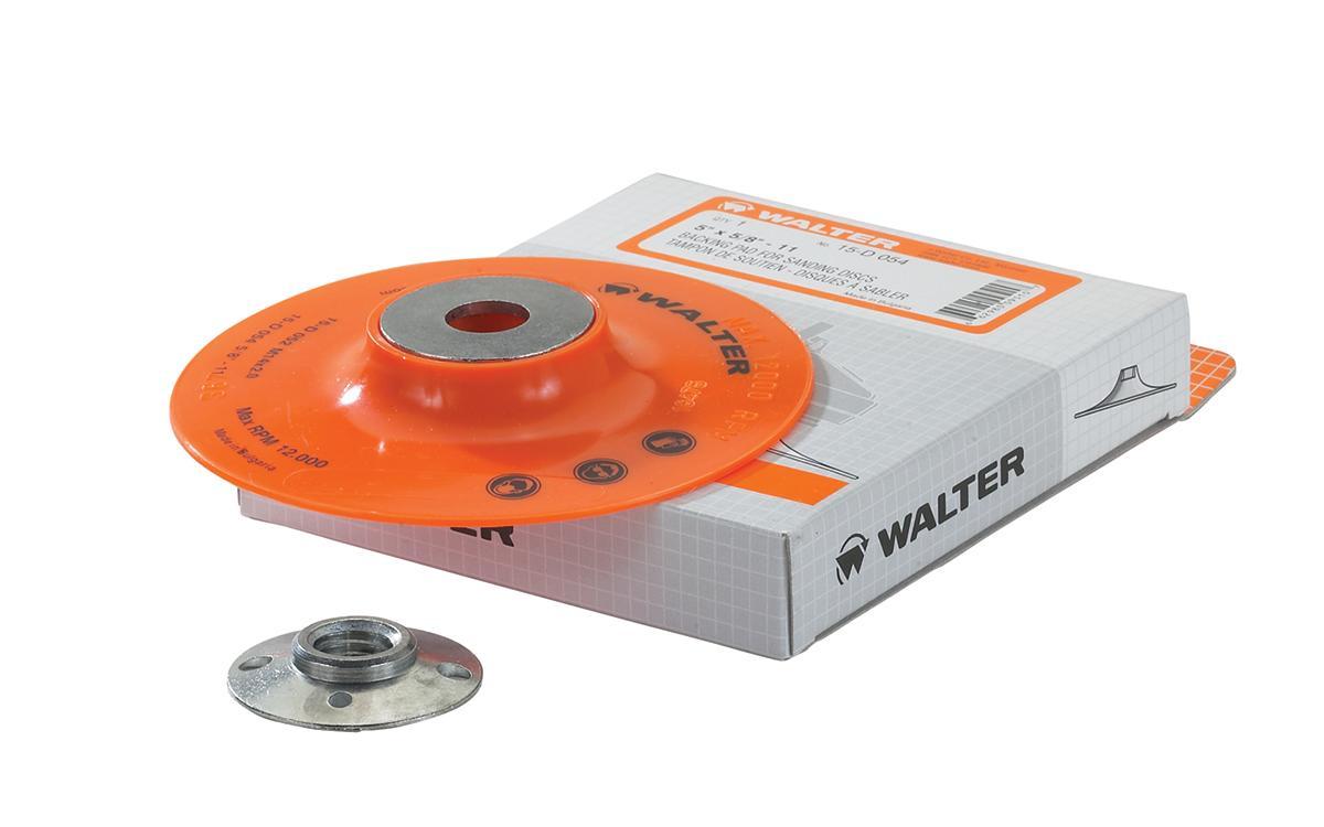 Walter Surface Technologies 15D027 WALTER 15D027