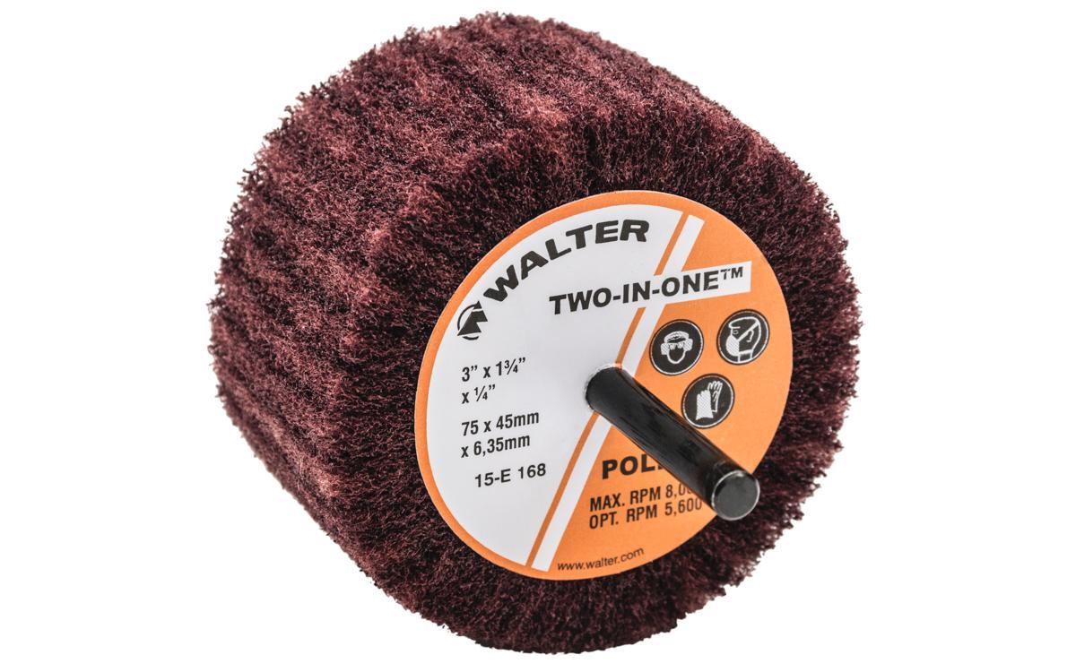 WALTER 15E168