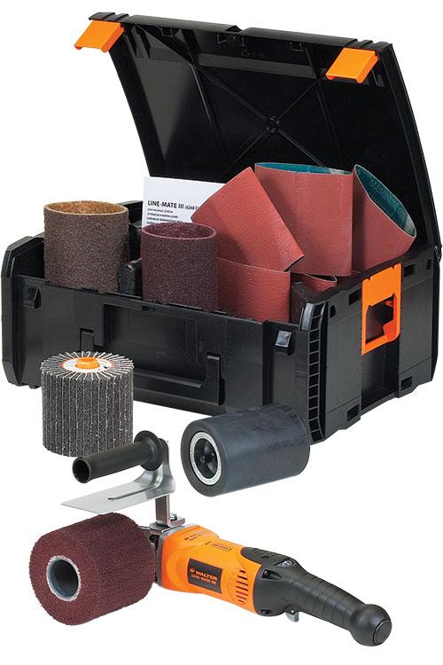 Walter Surface Technologies 30A269