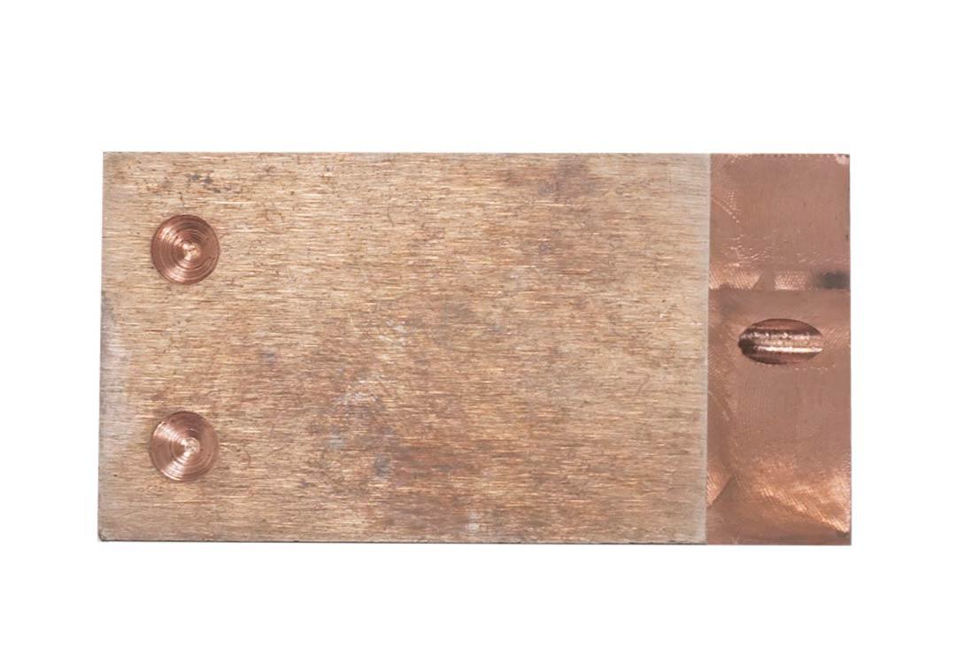 Walter Surface Technologies 48R133 WLD 48R133