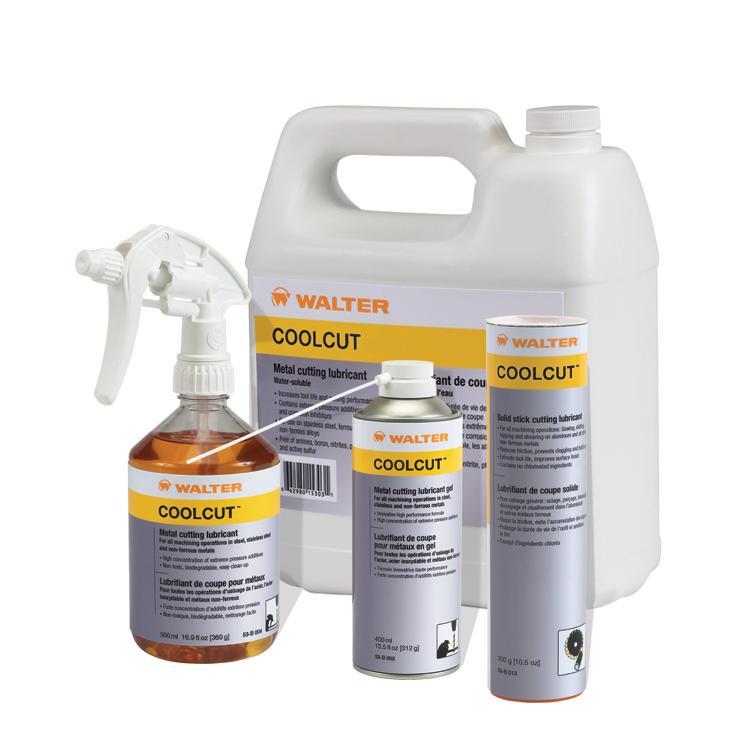 Walter Surface Technologies 53B002 WALTER 53B002