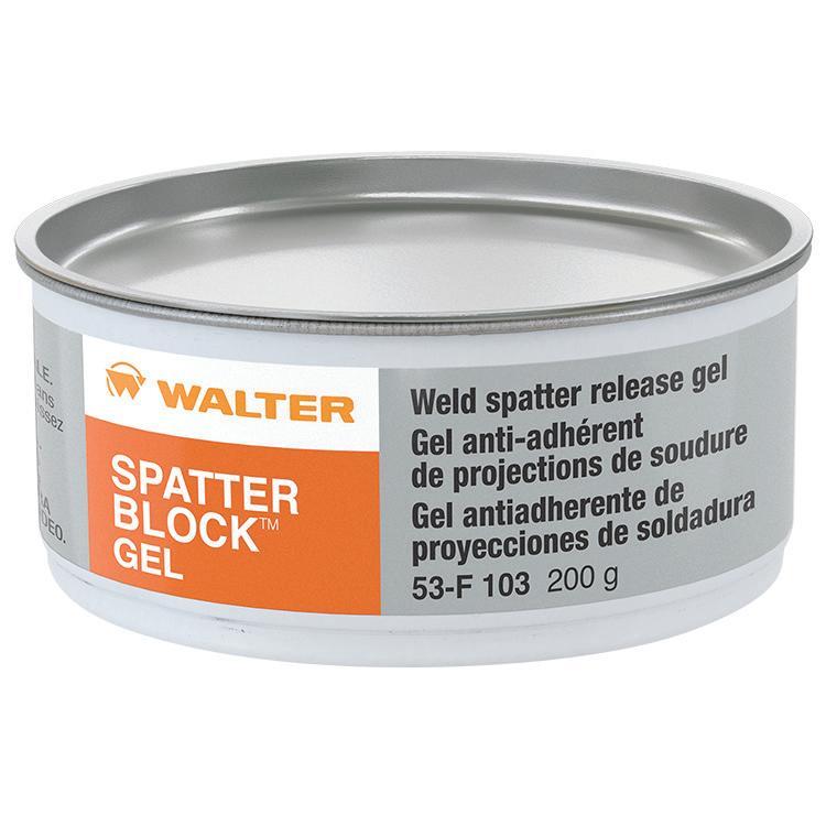 Walter Surface Technologies 53F103