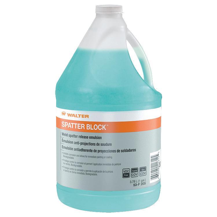 Walter Surface Technologies 53F205