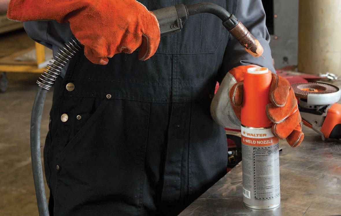 Walter Surface Technologies 53F212 MCH 53-F212