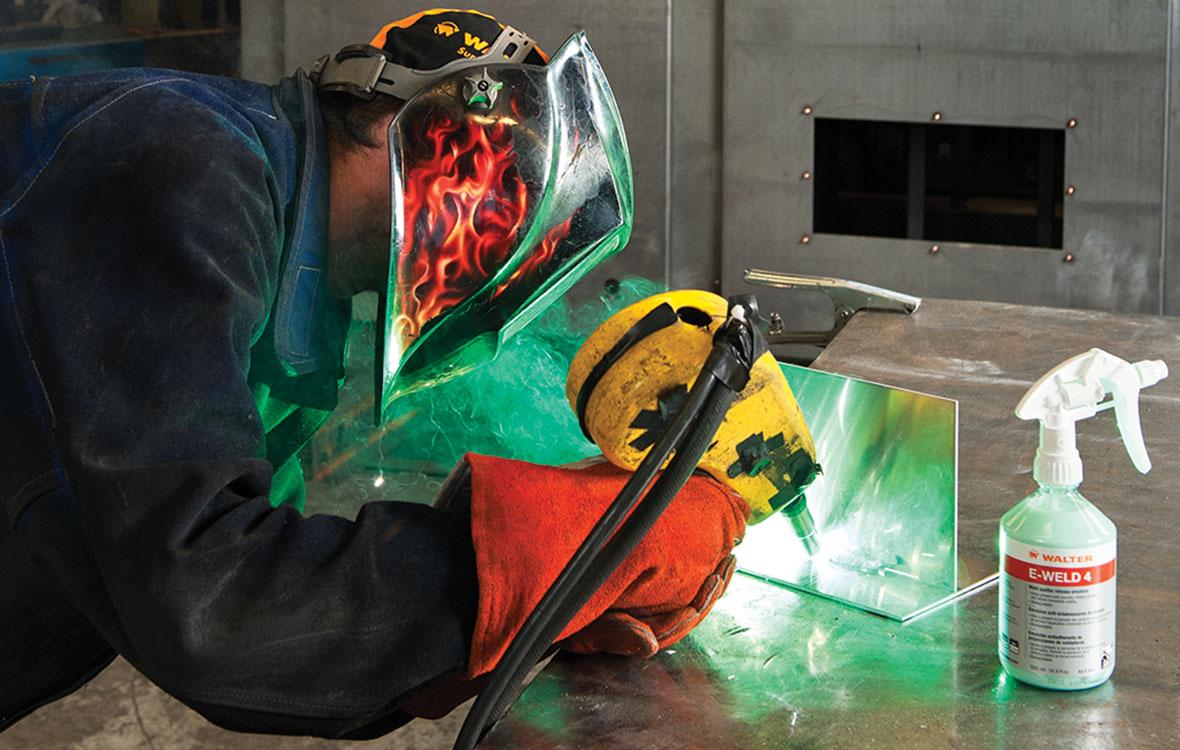 Walter Surface Technologies 53F408 WLD 53-F 408