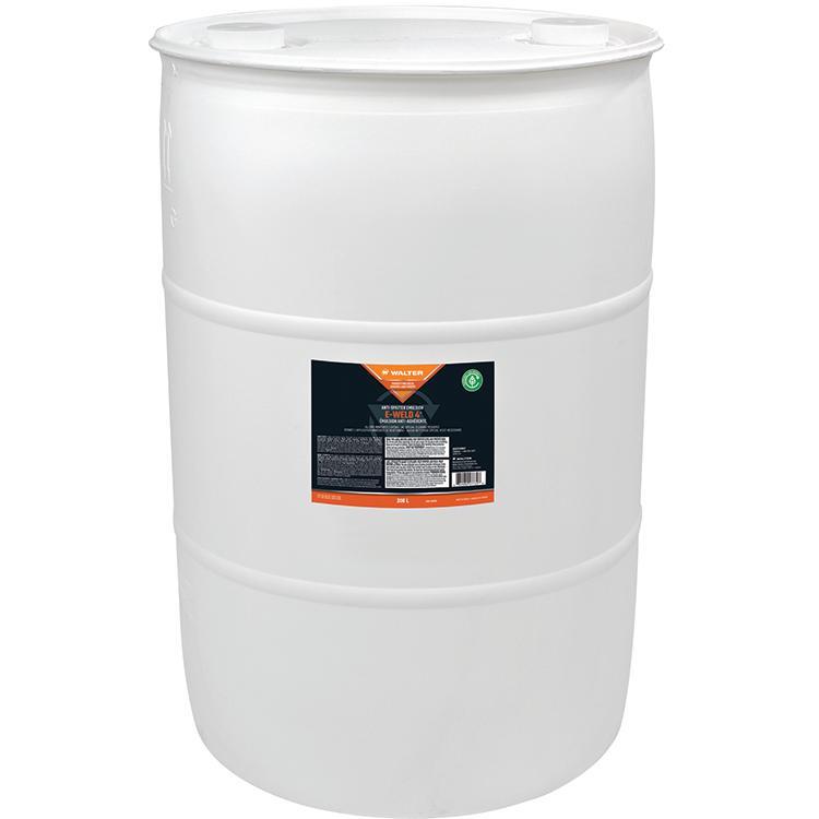 Walter Surface Technologies 53G167 CB 100&trade; Ultra Powerful Natural Cleaner/Degreaser, 20 L Pail, Liquid, Clear, Fragrant