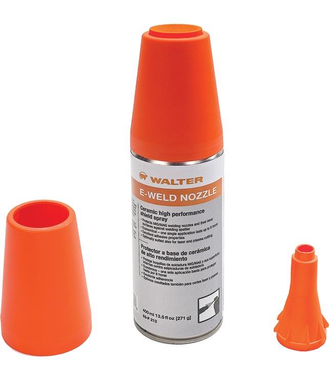 Walter Surface Technologies 53F912 WLD 53F912