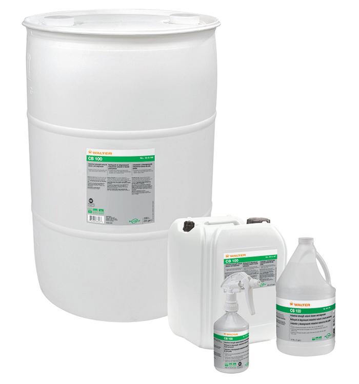 Walter Surface Technologies 53G167 MCH 53-G 167