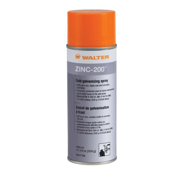Walter Surface Technologies 53H152 WALTER 53H152