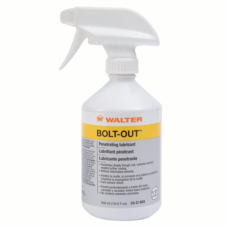 Walter Surface Technologies 53L332