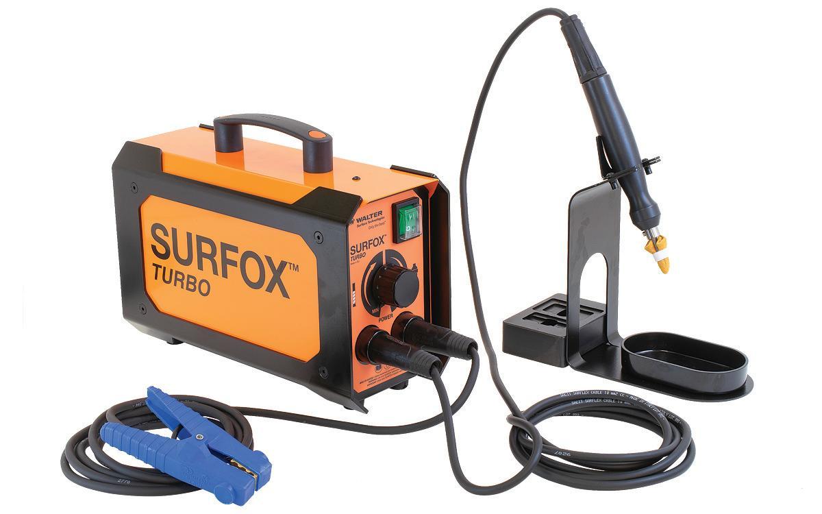 Walter Surface Technologies 54D045