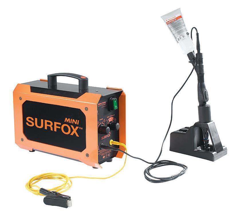Walter Surface Technologies 54D055