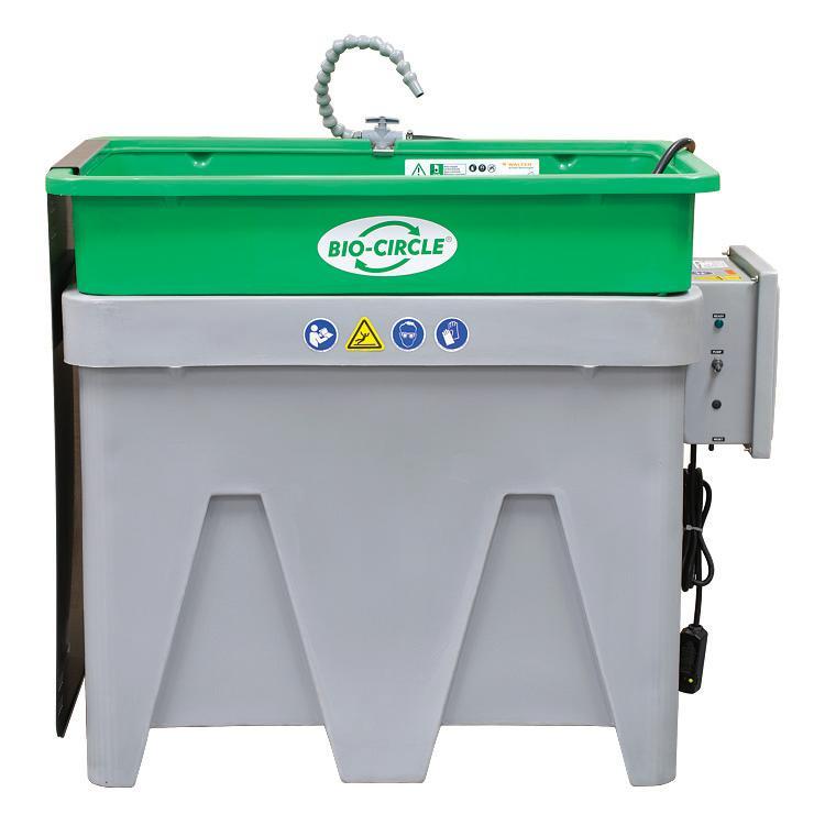 Walter Surface Technologies 55D600
