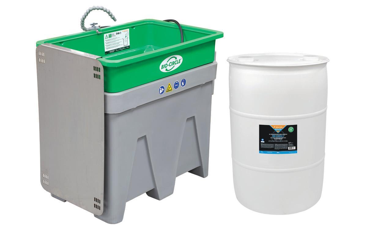 Walter Surface Technologies 55D600BCLD