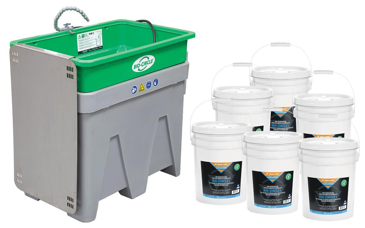 Walter Surface Technologies 55D600BCLP