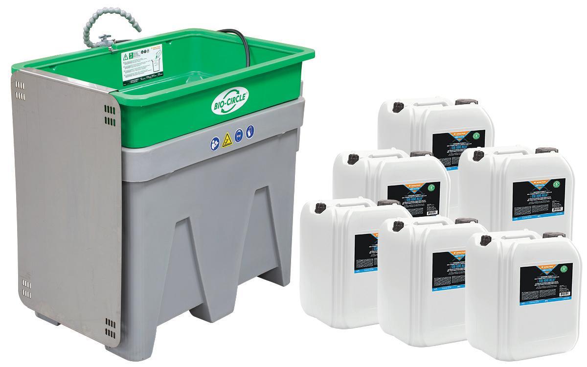 Walter Surface Technologies 55D615CBAP