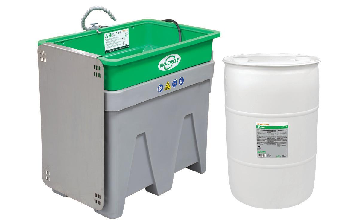 Walter Surface Technologies 55D615CBD