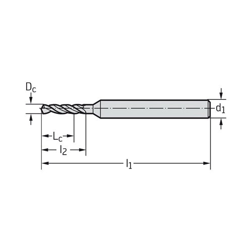 Titex 5062938