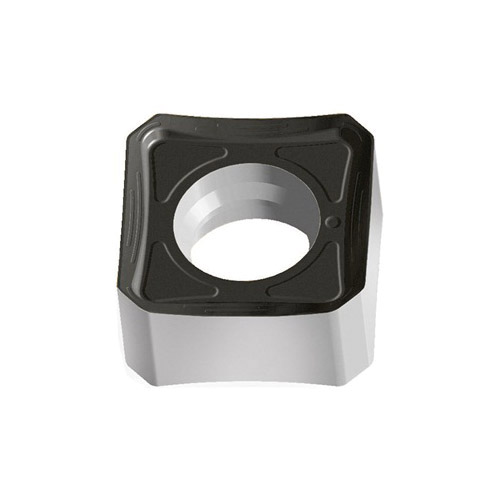 Walter 5836897 Tiger·tec® Milling Insert, ANSI Code: RDHW0803M0-A57 WHH15, RDHW Insert, 0803 Insert, Carbide, Manufacturer's Grade: WHH15, Round Shape, Material Grade: H