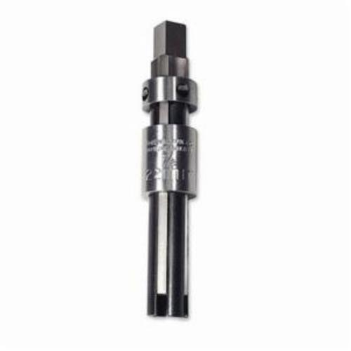 Walton™ 10254 Complete Tap Extractor Drill, 1/4 in, 4 Flutes