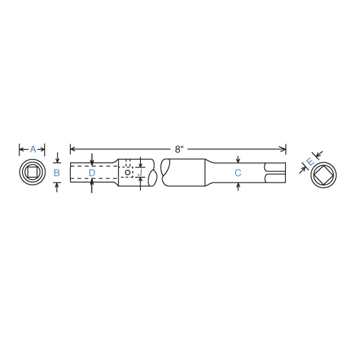 Walton™ 40031